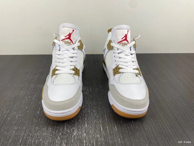 SB Retro Jordan 4 DR5415-120 0629